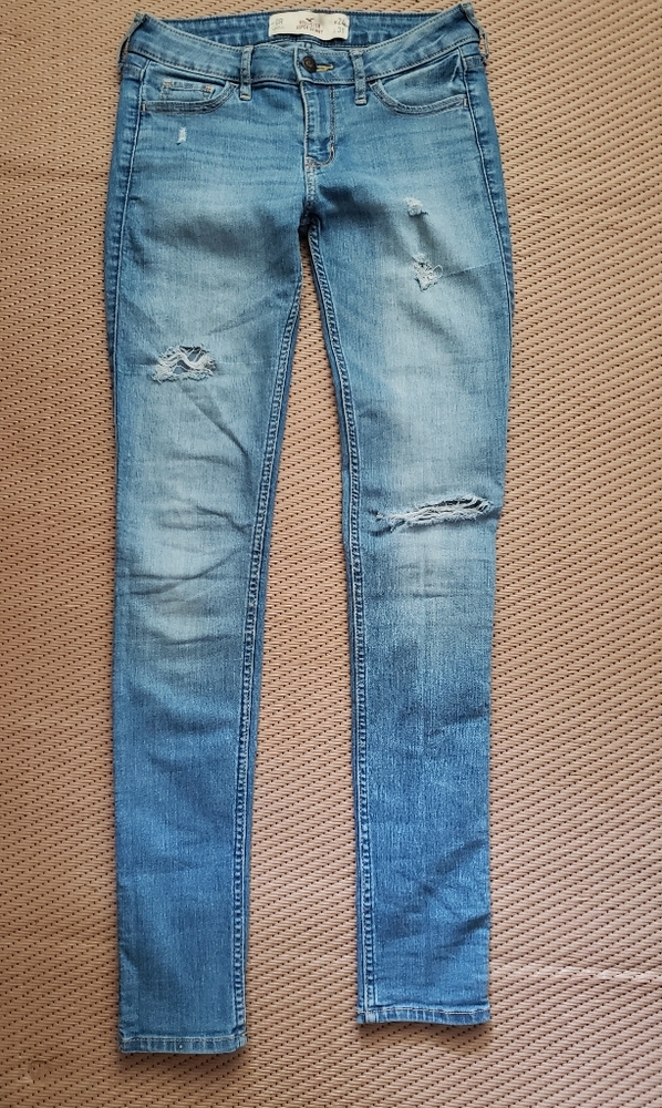 Hollister Jeans🚩